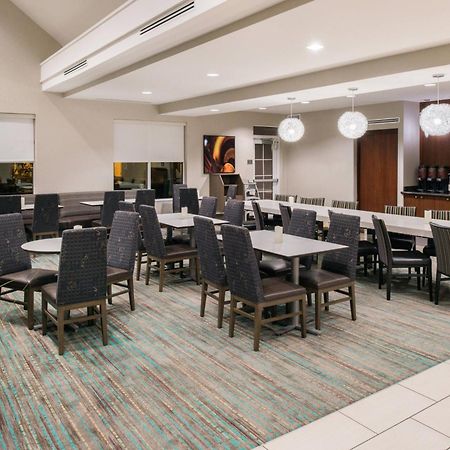 Residence Inn By Marriott Harrisonburg Exterior foto
