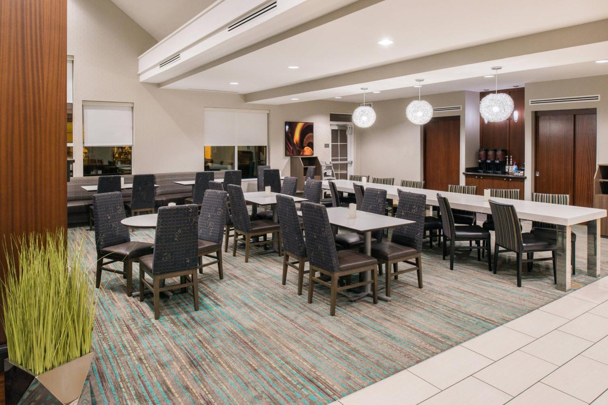 Residence Inn By Marriott Harrisonburg Exterior foto