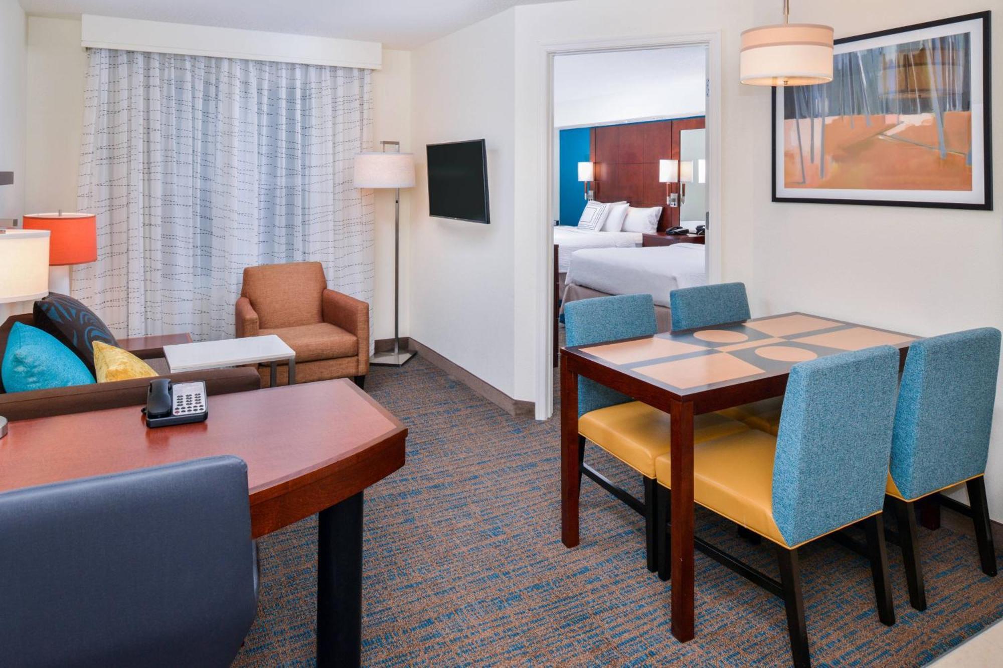 Residence Inn By Marriott Harrisonburg Exterior foto