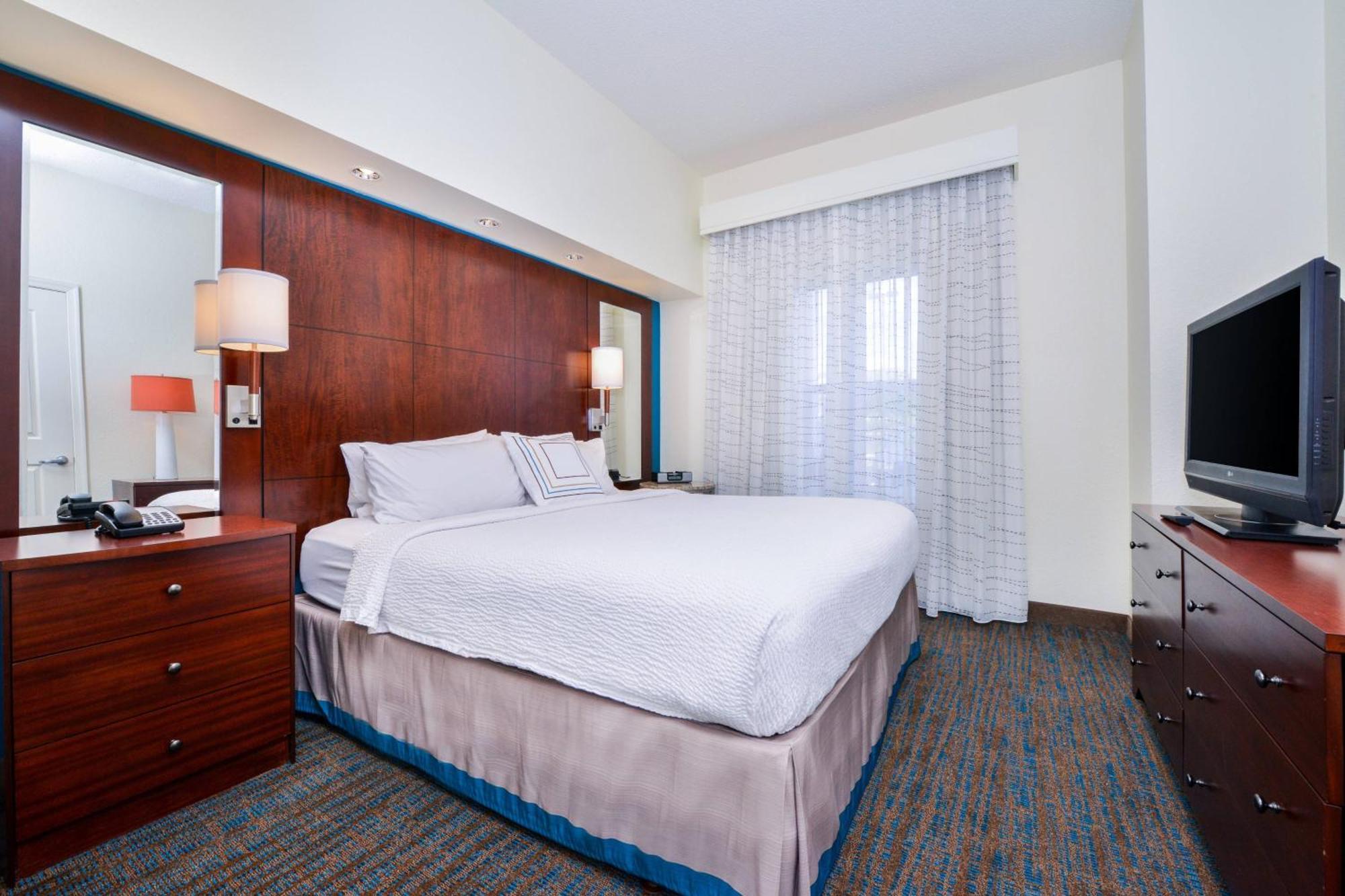 Residence Inn By Marriott Harrisonburg Exterior foto