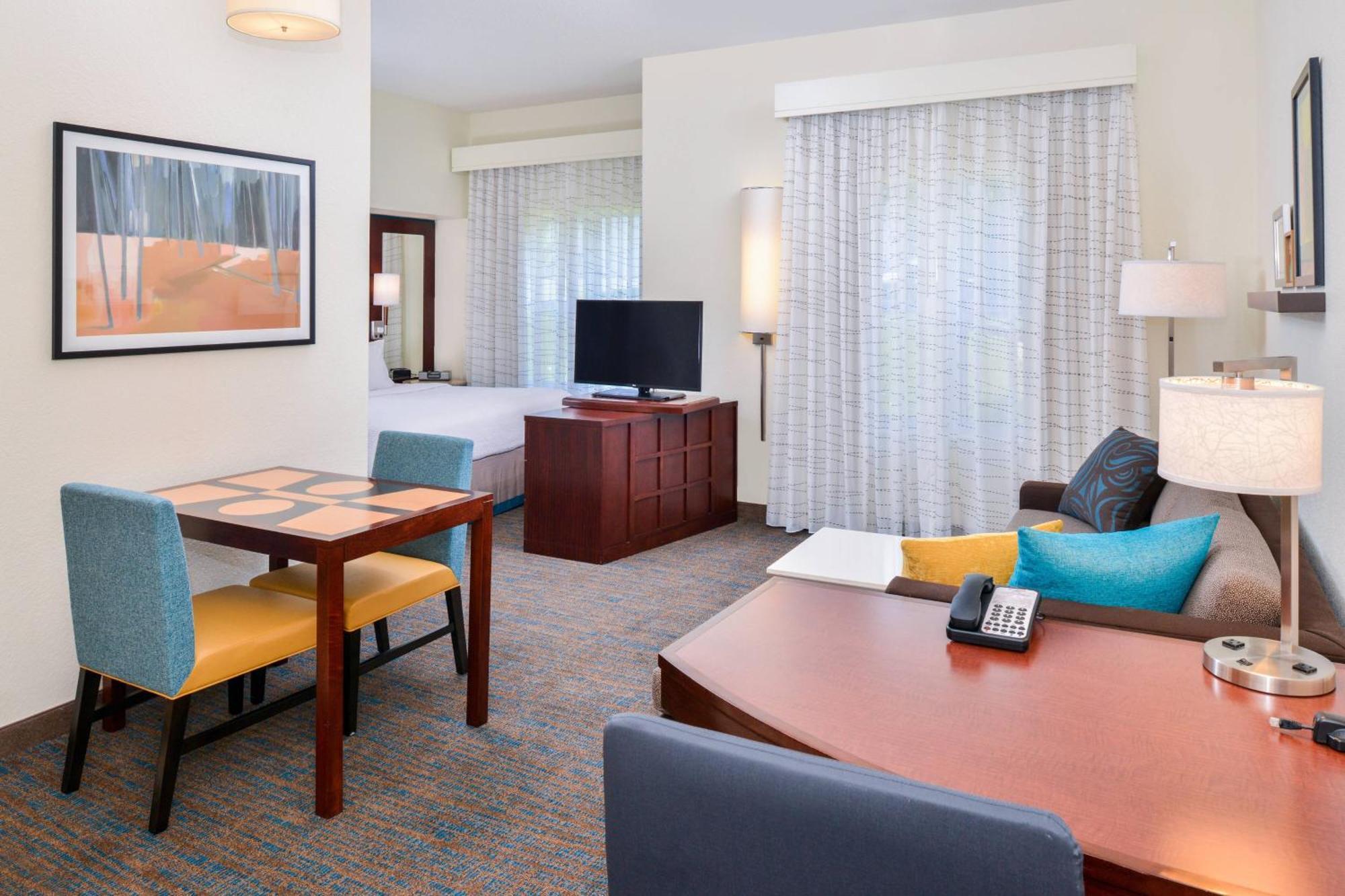 Residence Inn By Marriott Harrisonburg Exterior foto