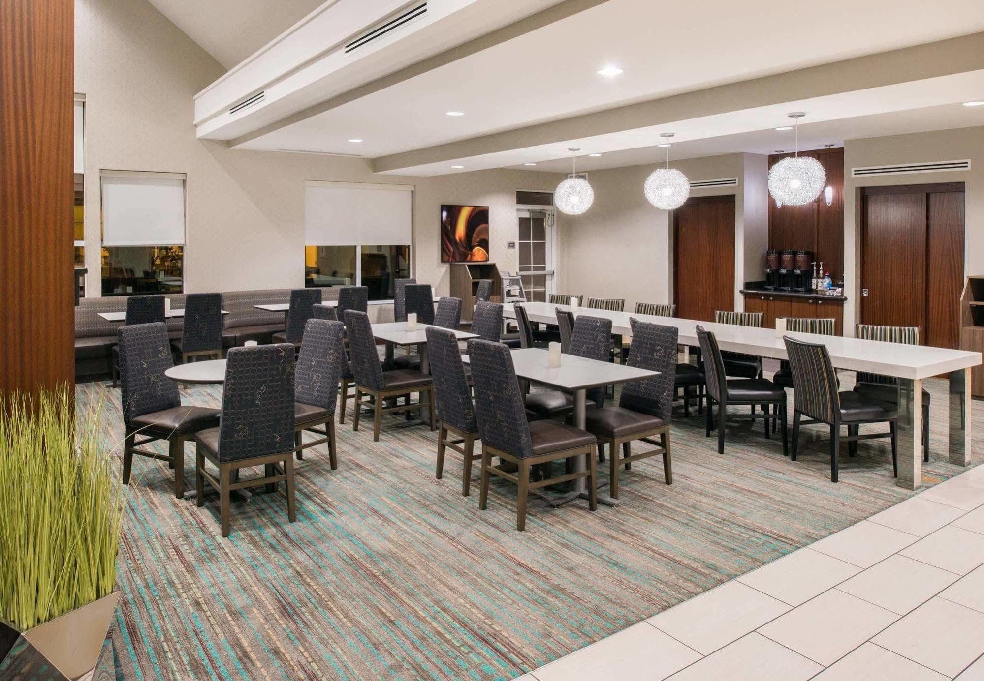 Residence Inn By Marriott Harrisonburg Exterior foto